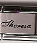 Theresa - laser name clearance